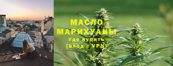 твердый Остров